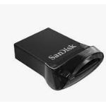 SanDisk CZ430 Ultra Fit USB3.1 迷你隨身碟 32G