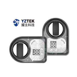 【免運免劵】e+自動關 TY009 通用版 瓦斯自動關 自動關火 YZTEK 耀主科技 瓦斯計時器 關火器