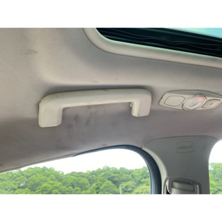 🐙 章魚哥二手汽車材料 ✌ 2011-2018年 福特 FOCUS MK3 車頂把手 天篷把手 車頂抓手