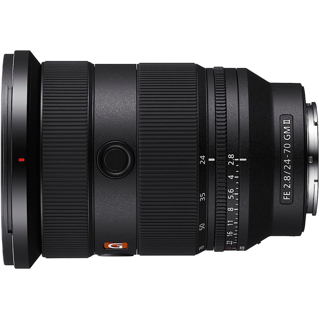 【高雄四海】SONY FE 24-70mm F2.8 GM II 二代鏡．全新平輸．一年保固．標準變焦鏡皇