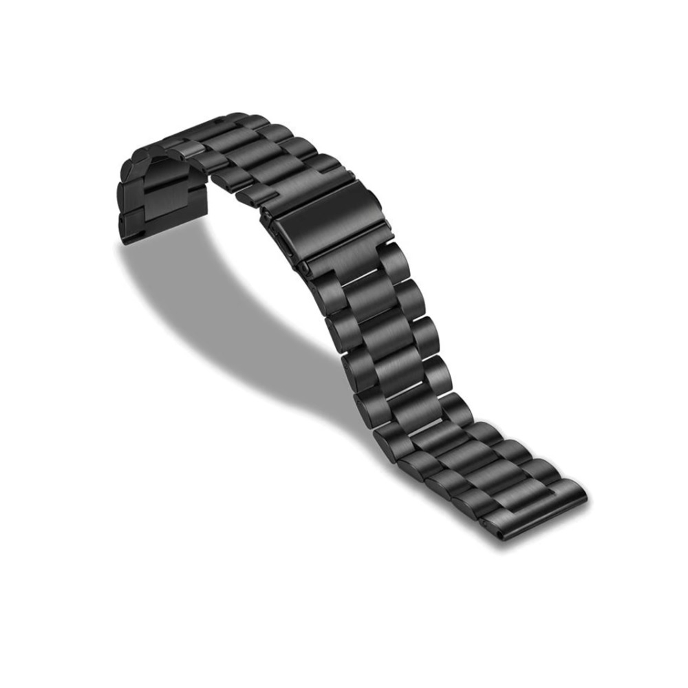 【三珠不鏽鋼】Garmin Venu 2S 錶帶寬度 18mm 錶帶 彈弓扣 錶環 金屬 替換 連接器