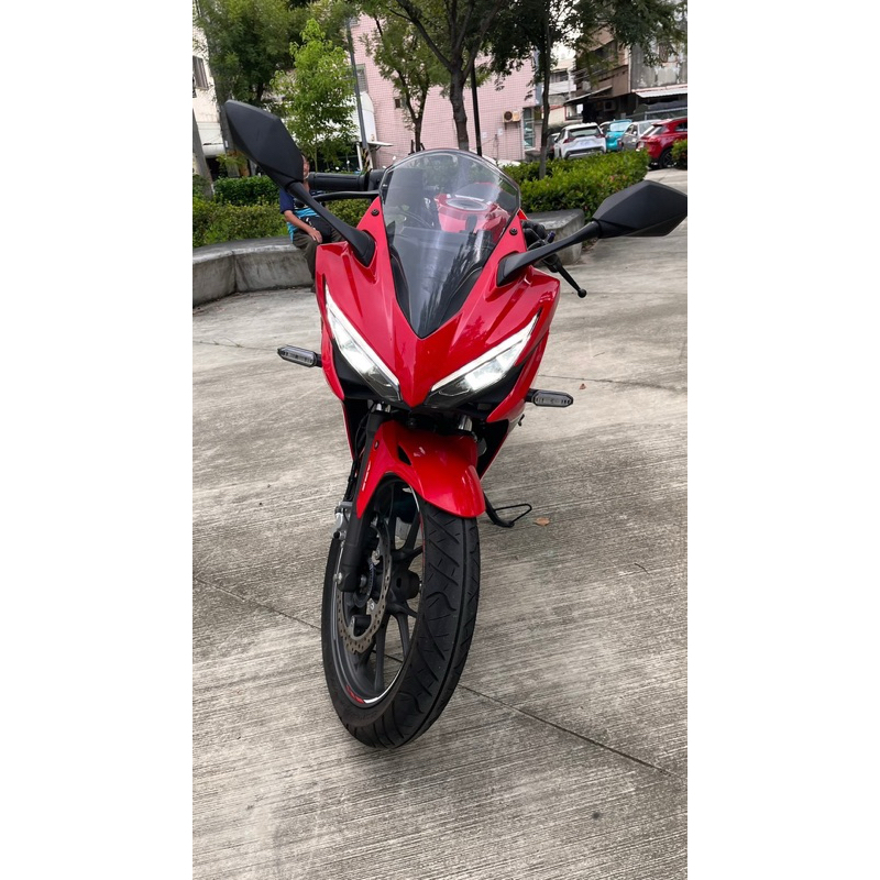 二手 本田 Honda CB150R 白牌 輕檔車 仿賽 可分期 車換車 強力過件