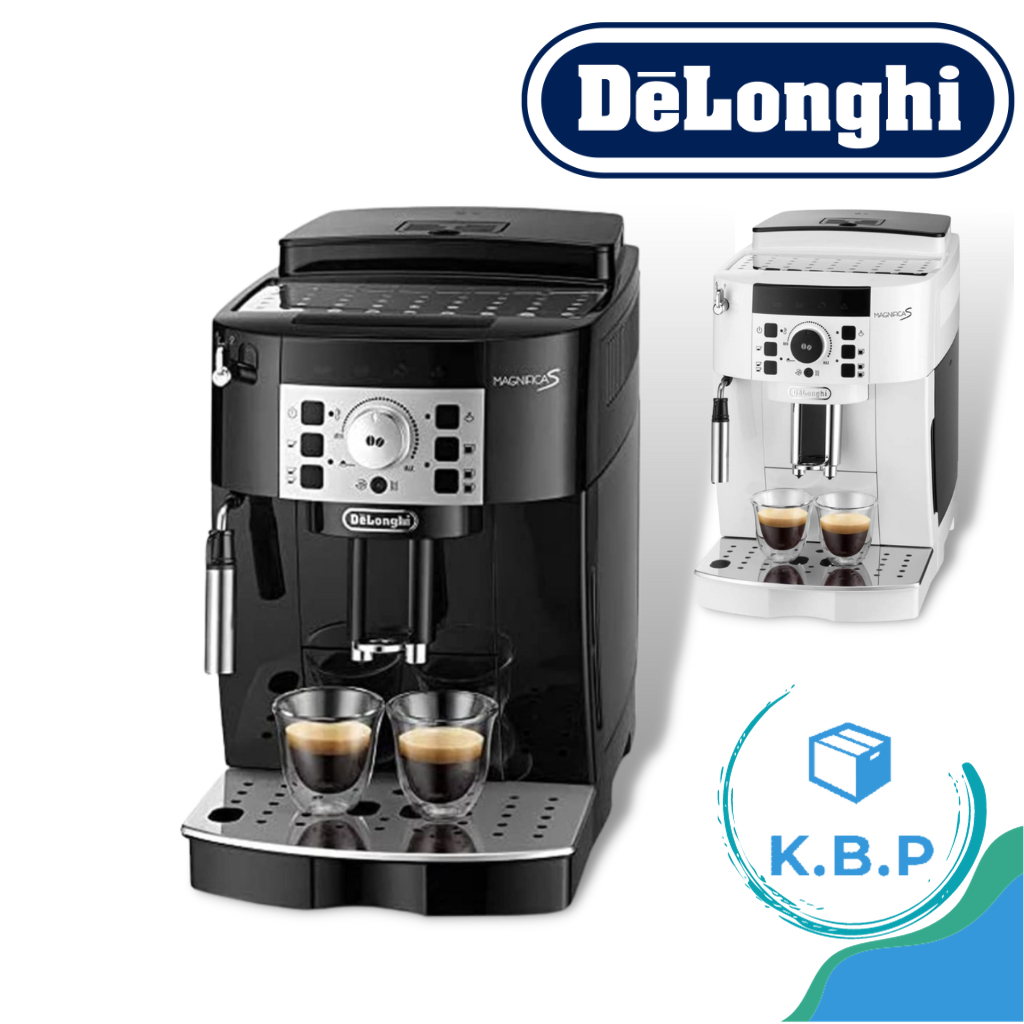 日本 DeLonghi ECAM22112 迪朗奇 自動咖啡機 濃縮咖啡機 Magnifica S 卡布奇諾