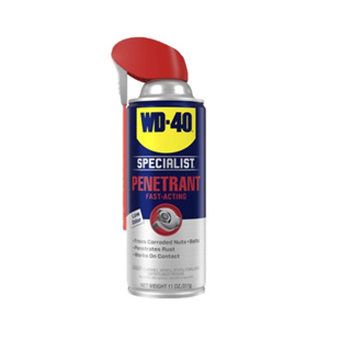 WD-40 WD40 超強鬆銹劑 多功能除銹潤滑劑 防鏽油、除鏽油、潤滑劑