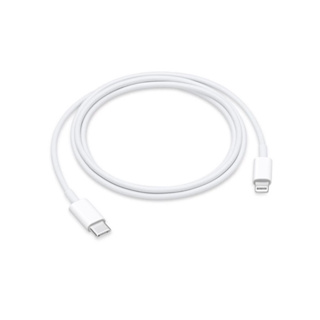 APPLE iphone原廠 USB-C 對 Lightning 連接線 充電線