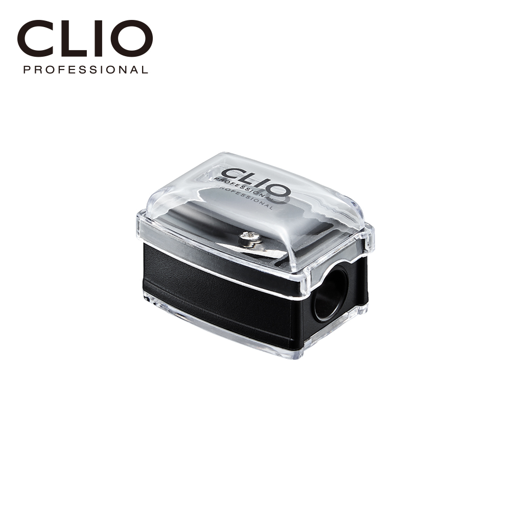 【CLIO珂莉奧活動品】(勿下單)(限量送完為止) 眉鉛筆專用削筆器