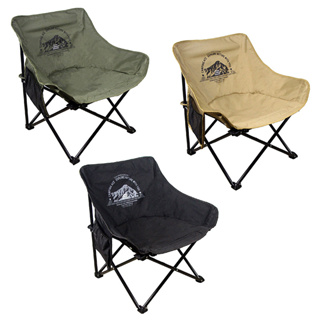 【Happy Campers】野樂 彎月戰術椅 帆布折疊椅 月亮椅 釣魚椅 露營椅 大川椅 休閒椅 ARC-883N