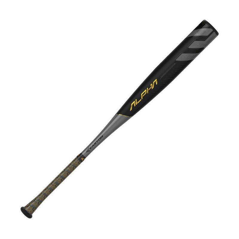 ［限時免運］Easton Project 3 Alpha 硬式棒球棒