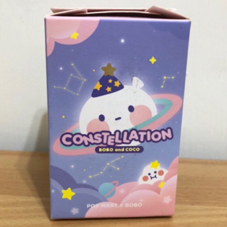 BOBO&COCO 星座 毛絨 絨毛 吊飾 公仔 泡泡瑪特 盲盒 出清 天蠍座 射手座 摩羯座 雙子座 獅子座 樂園