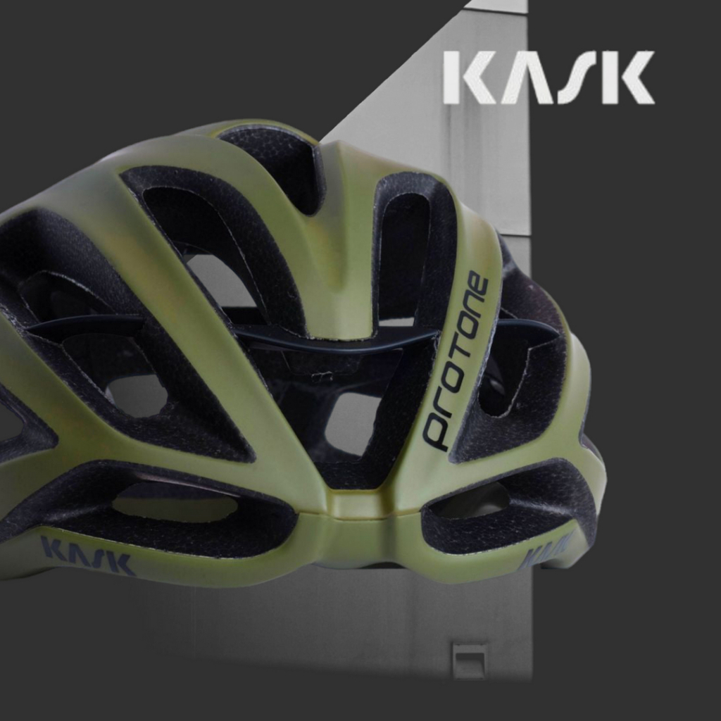 ~騎車趣出清~KASK PROTONE WG11 自行車帽 安全帽 頭盔 公司貨 2年保固