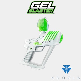 Gel Blaster 水彈玩具水槍 充電水槍 凝膠彈水槍 台灣總代理享原廠保固