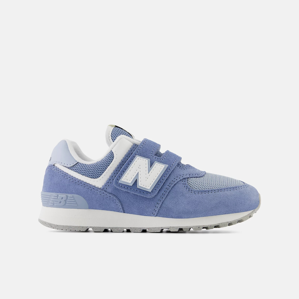 NEW BALANCE_中性_童鞋_寶寶藍_PV574FDG-W_574