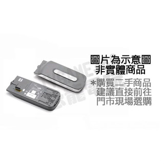 【二手商品】微軟 XBOX360 厚機 原廠 60G 硬碟 60GB 150W 175W 203W 主機 專用 臺中