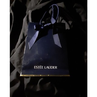 ESTEE LAUDER 雅詩蘭黛 品牌紙袋 手提袋 專櫃紙袋