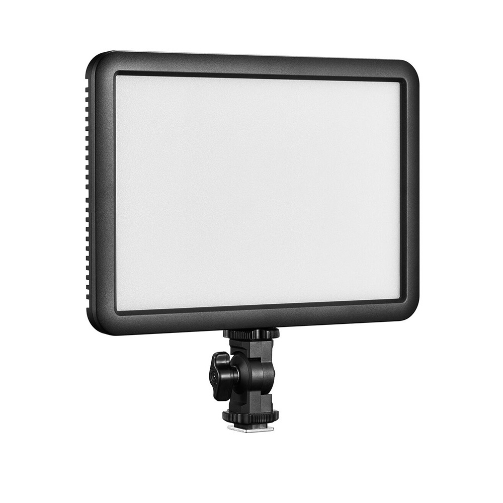 Godox LDP18D 便攜式白光平板燈 LED 柔光燈 機頂補光燈 5600K [相機專家] 公司貨