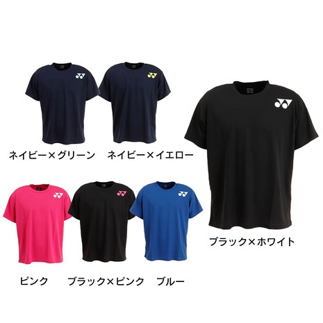 (預購)日本代購 YONEX YY 羽球服 網球服 運動服 排汗衣 RWX22001 JP 日本境內版 短袖