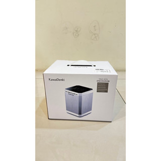 KawaDenki TRUE HEPA 舒眠空氣清淨機KDE-212S