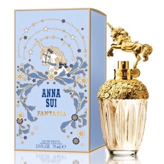 Anna Sui 獨角獸淡香水 75ml