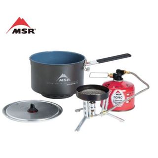 MSR 2.5L WindBurner 效率系統蜘蛛爐13491 防風爐 高山爐