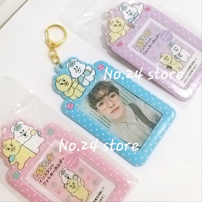 日本 代購 んぽちゃむ 內褲兔 褲褲兔 可哀想に おぱんちゅうさぎ opanchu usagi 卡套 吊飾 鑰匙圈