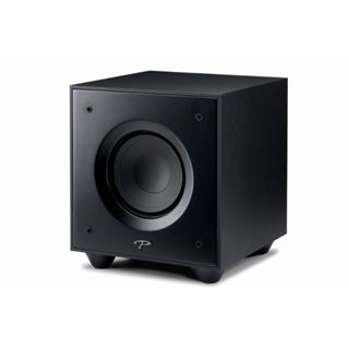 【賽門音響】加拿大 Paradigm Defiance V8 / V10 / V12 超低音喇叭 另售無線擴充模組