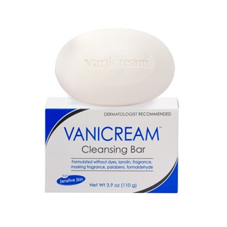 薇霓肌本 胺基酸保濕乳霜皂Vanicream™ Cleansing Bar 110g