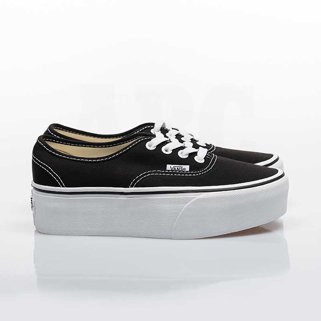 VANS 厚底休閒鞋 Authentic Stackform V1C0001543