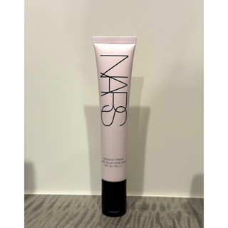 NARS 輕無畏！裸光 妝前乳SPF35/PA+++ 30ml（粉紅管）現貨