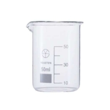 台製低型玻璃燒杯  5ml-1000ml