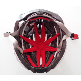 Effetto Mariposa 章魚安全帽內襯 公路車 登山車 摩托車 機車 義大利蝴碟效應