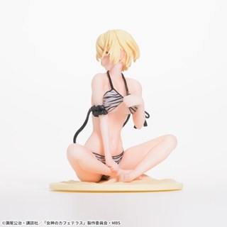 【616toys】 現貨 日版 SEGA 景品 Luminasta 女神咖啡廳 鳳凰寺紅葉