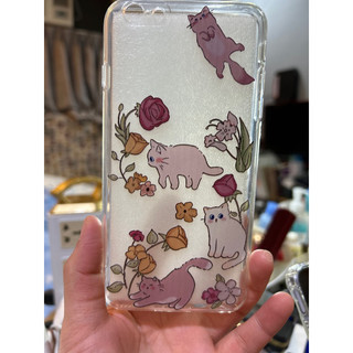 iPhone 6s Plus case