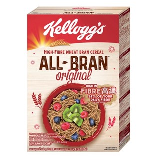 【柑仔小鋪】🇺🇸Kellogg's家樂氏高纖麥麩315g 麥纖脆 馥郁莓果 300g 醇粹巧莓 300g早餐穀物膳食纖維