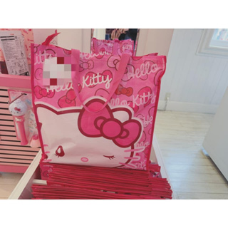 <日本🇯🇵環球影城> Hello Kitty 購物袋 環保購物袋 購物袋
