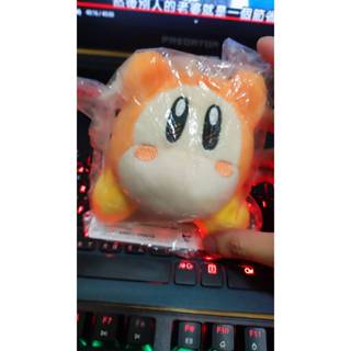 免運✅全新正版 一番賞 卡比之星 星之卡比 瓦豆 最弱反派角色 卡比好朋友 小娃娃 可愛 玩偶 出清