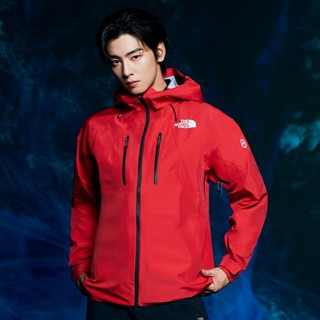 [Weigu Store] The North Face Kantega Gtx Jacket Se 滑雪 連帽外套