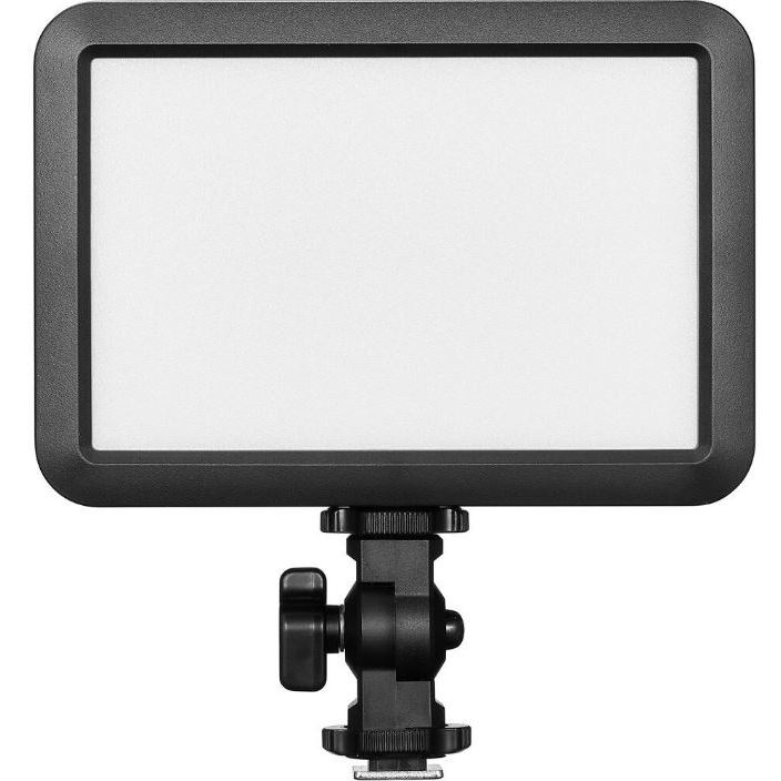 [富豪相機] Godox 神牛 LDP8D LED平板柔光燈 白光 ~10W / 色溫5600K~公司貨
