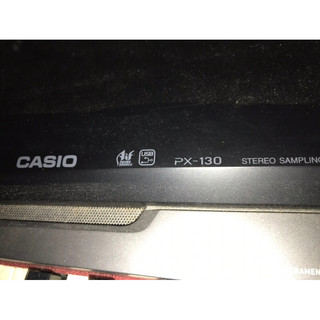 CASIO卡西歐電子鋼琴