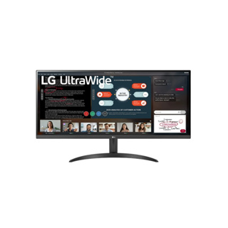 LG 34吋 UltraWide™ IPS螢幕(34WP500-B/21:9/HDR10/2560x1080)