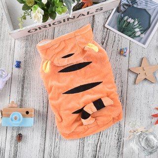 【多多的店】現貨 寵物用品 冬季新款 XS-7L 狗衣服 寵物衣服 狗背心 寬鬆 防掉毛 狗衣服 中型犬 小型犬 中小型