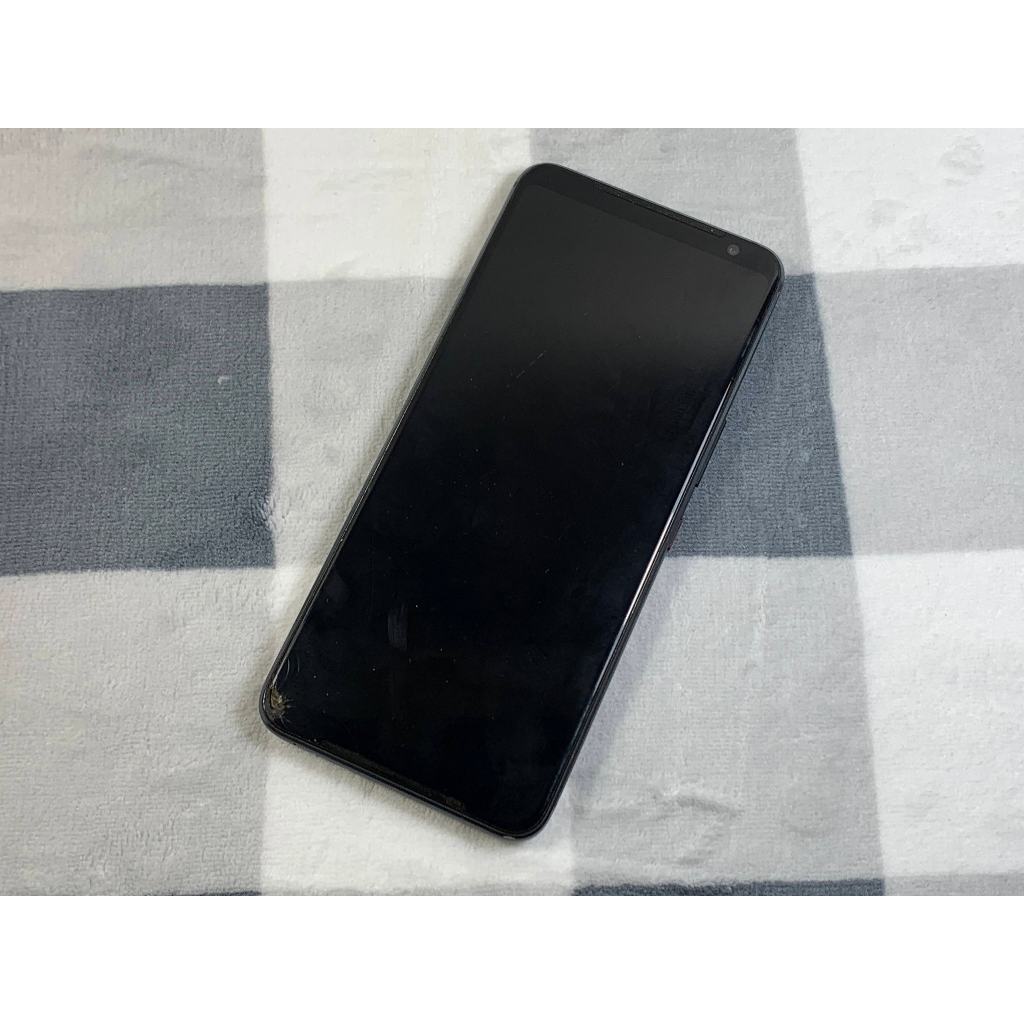 ASUS ROG Phone 3 5G 12+512G(非紅米 小米X3 50 黑鯊 XT 6 聯想 u12+ 5Z )