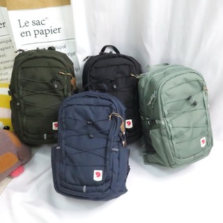Fjallraven 23349- Skule 20 後背包 筆電夾層 防潑水