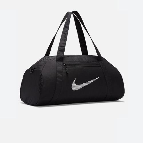 NIKE GYM CLUB BAG - SP23 黑色 運動 行李袋 袋子 DR6974010  Sneakers542