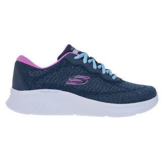 SKECHERS 休閒鞋 SKECH-LITE PRO 女 藍 150045WNVPK 現貨