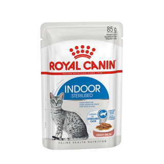 皇家 貓濕糧 Royal canin 貓罐 k36 in27 uc33 ih34 bc34 f32 s33