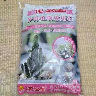 花公主多肉植物專用石