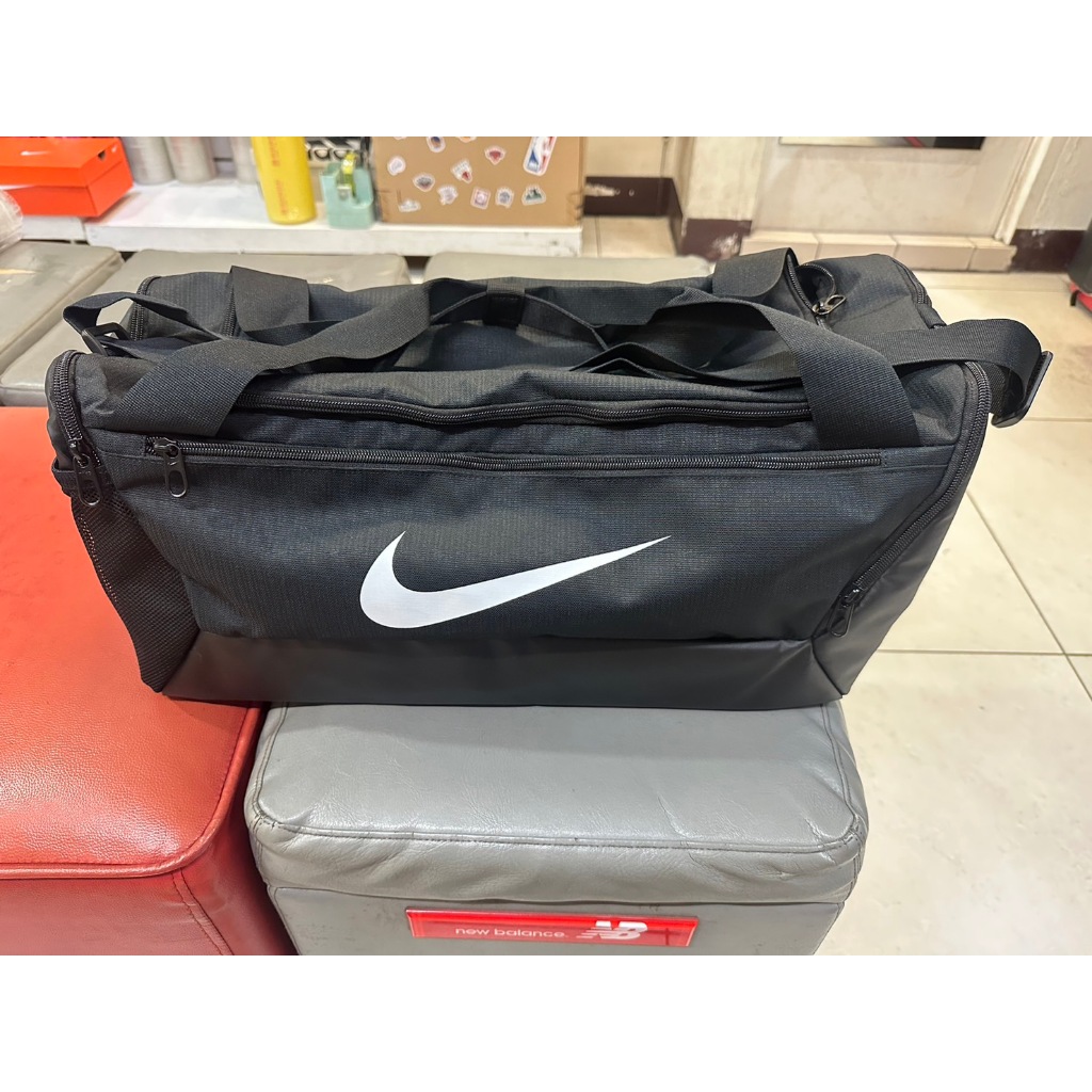NIKE BRASILIA TRAINING BAG 旅行袋 行李袋 大容量 52*28*28cm DM3976010