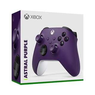 微軟 XBOXSERIES XBOX SERIES S X 原廠無線控制器 藍芽 手把 幻影紫 紫色 臺灣公司貨 臺中