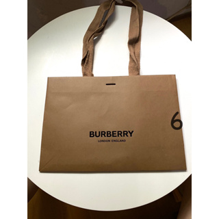 burberry gucci loewe精品紙袋 品牌紙袋 紙袋收藏