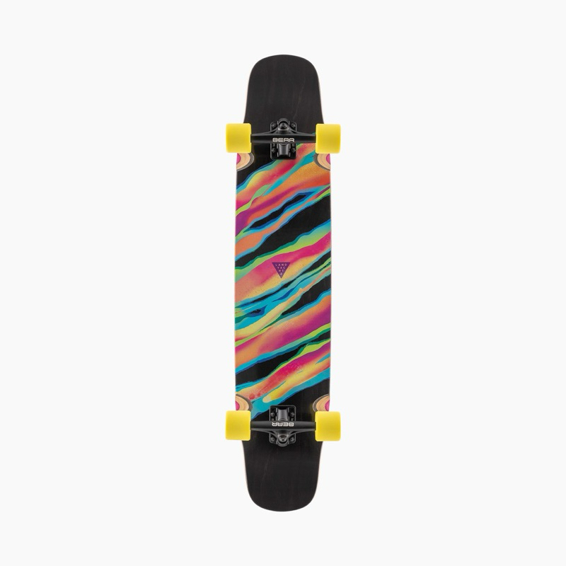 Landyachtz TONY DANZA SPECTRUM 40” Longboard 長板